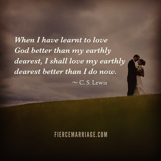Quotes About Marriage And God
 5 Hurtful Phrases to Remove from Your Marriage Vocabulary