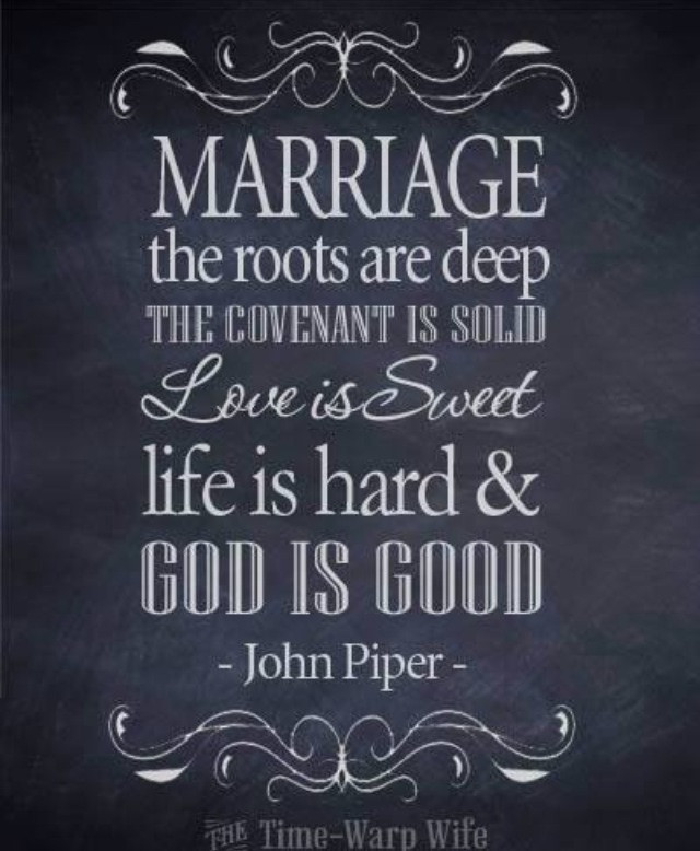 Quotes About Marriage And God
 50 best images about Marriage Quotes on Pinterest