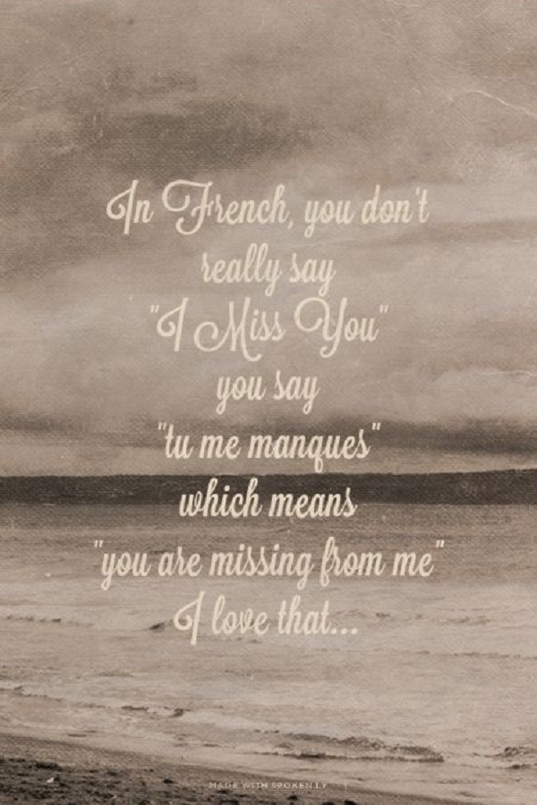 Quotes About Missing Someone You Loved
 Quotes About Missing Someone You Love QuotesGram
