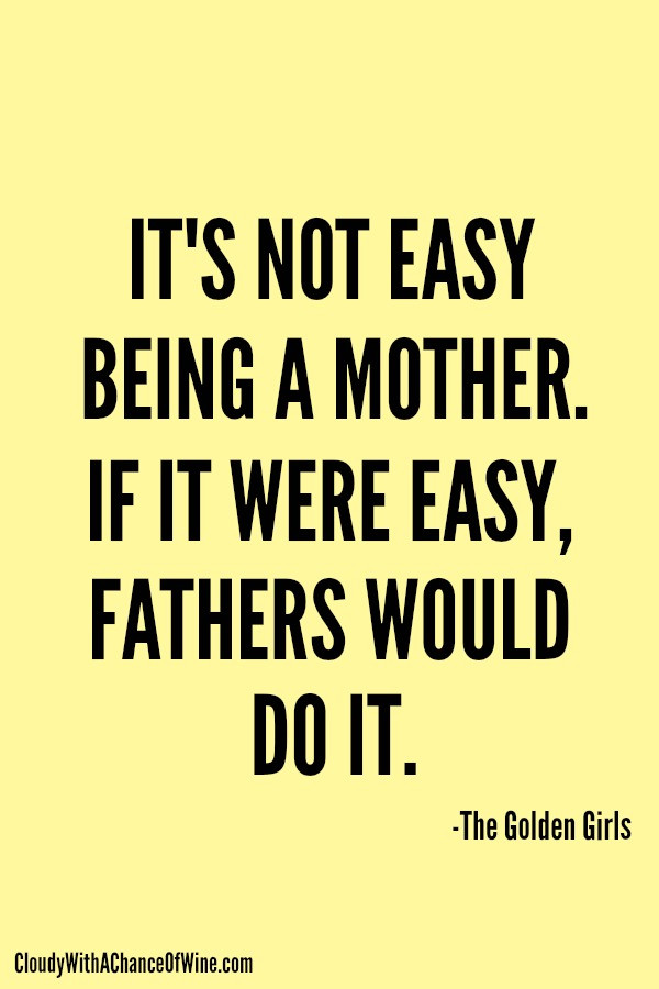 Quotes About Mothers
 20 Mother s Day quotes to say I love you