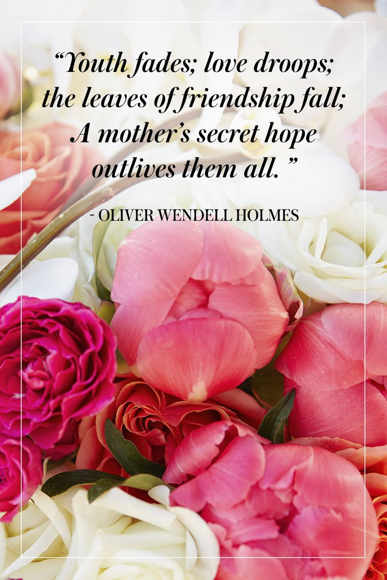 Quotes About Mothers
 21 Best Mother s Day Quotes Beautiful Mom Sayings for