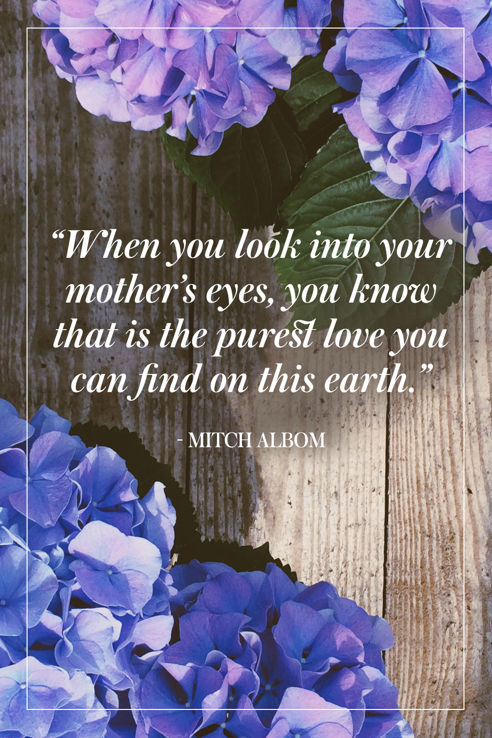 Quotes About Mothers
 Best Mother s Day Quotes