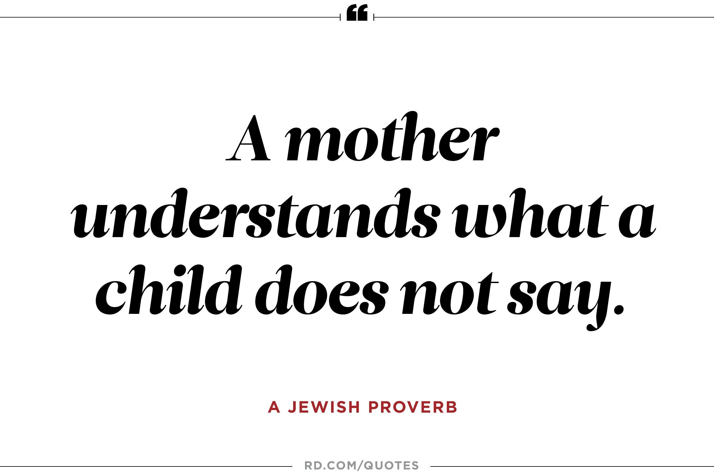 Quotes About Mothers
 11 Quotes About Mothers That ll Make You Call Yours