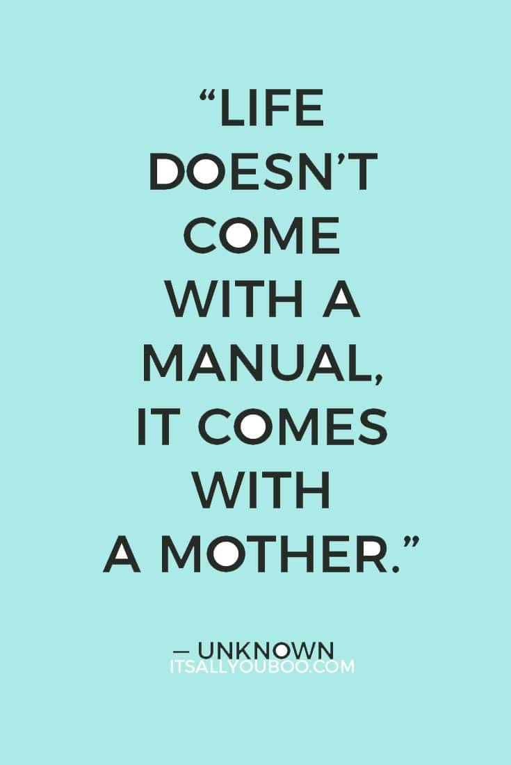 Quotes About Mothers
 28 Best Happy Mother s Day Quotes & Sayings