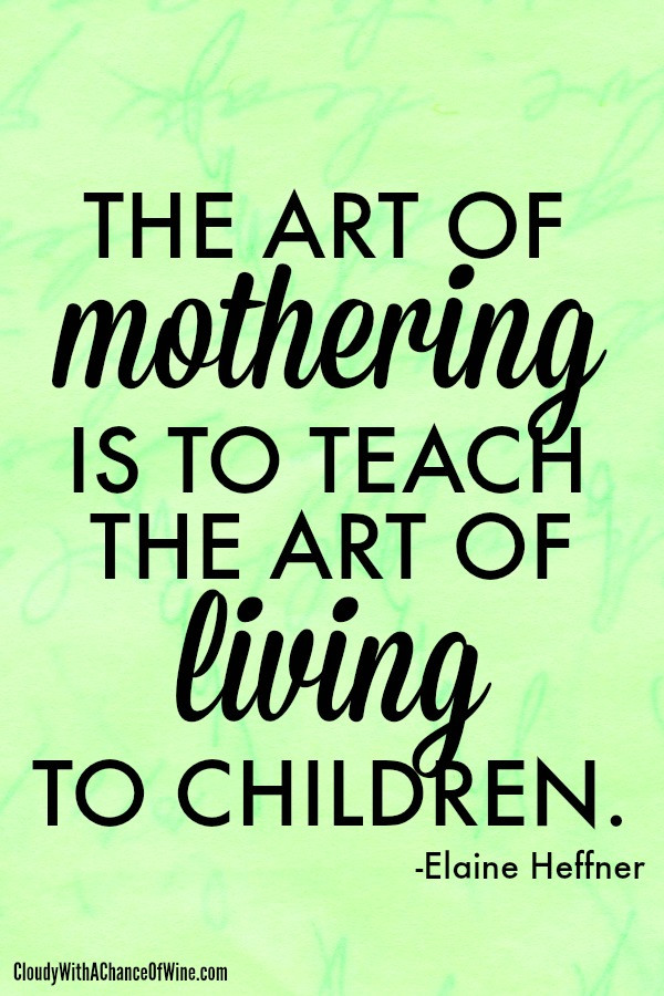 Quotes About Mothers
 20 Mother s Day quotes to say I love you