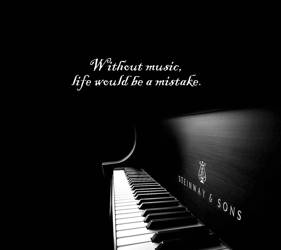 Quotes About Music Education
 Music Teacher Quotes Inspirational QuotesGram