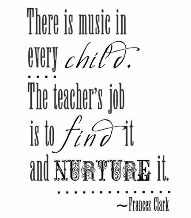 Quotes About Music Education
 19 best Music Quotables Humor used images on Pinterest