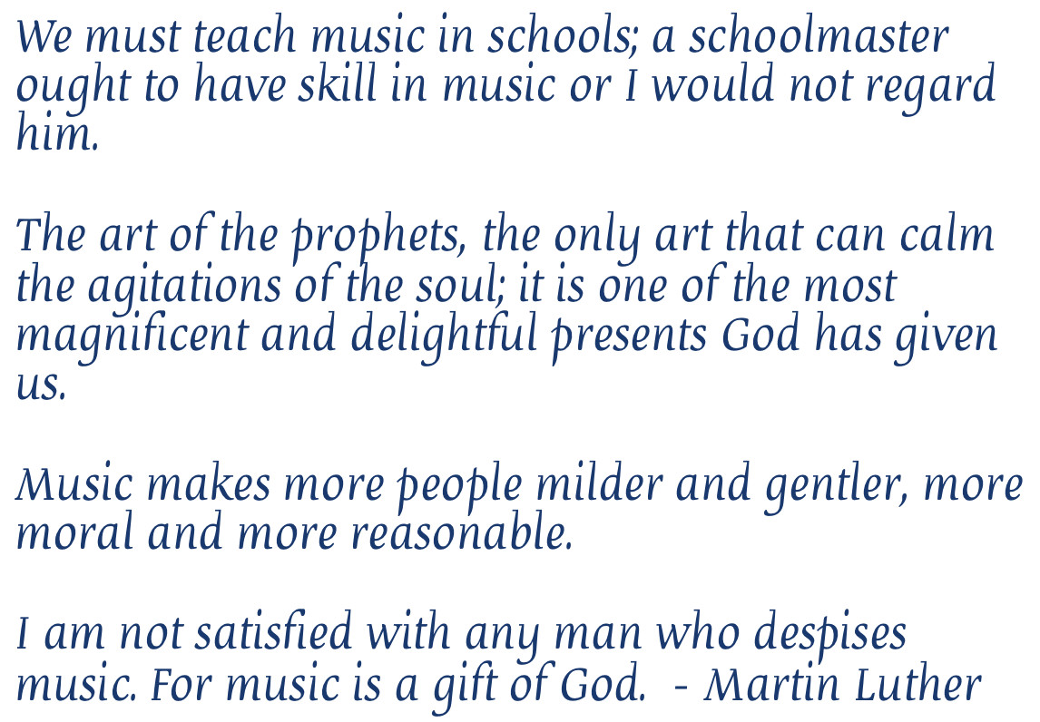 Quotes About Music Education
 Music Education Quotes QuotesGram