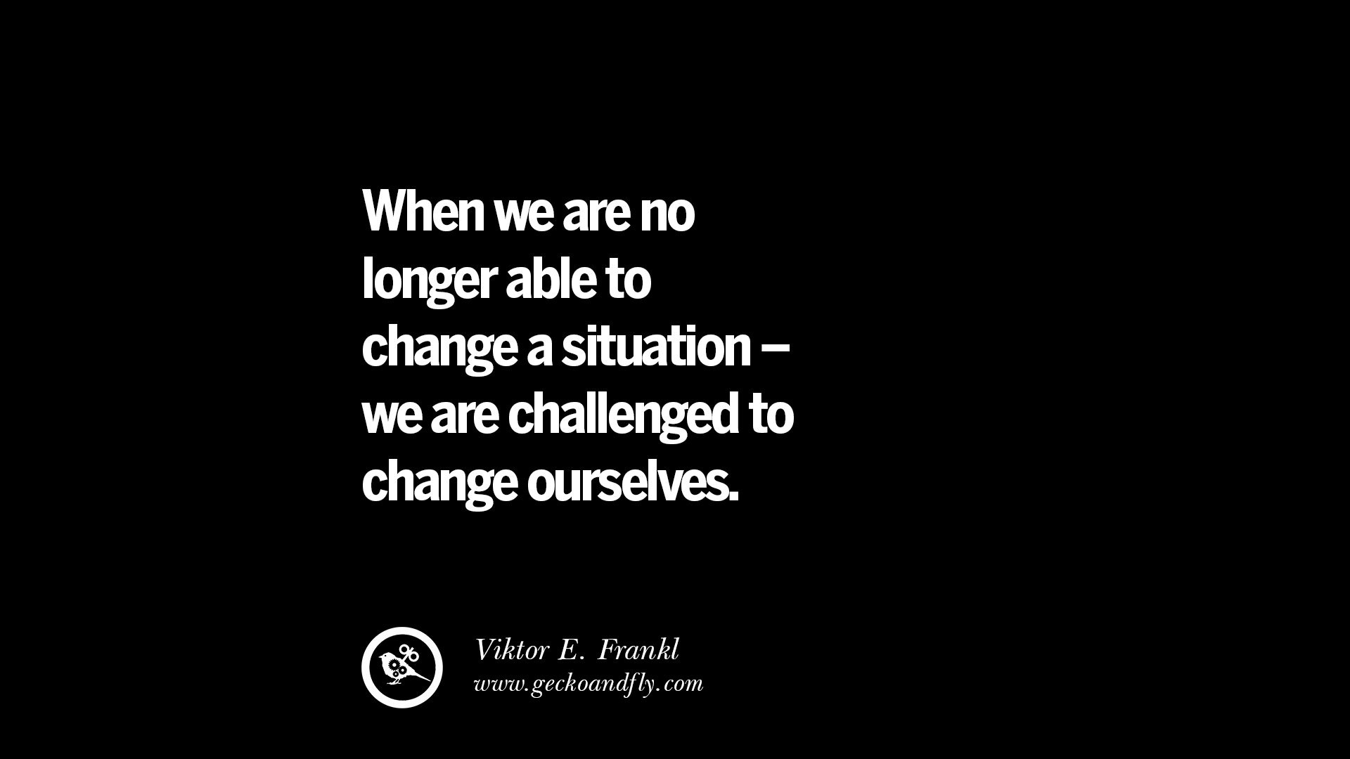 Quotes About Positive Changes
 50 Inspiring Quotes Change Motivate Your Life Today