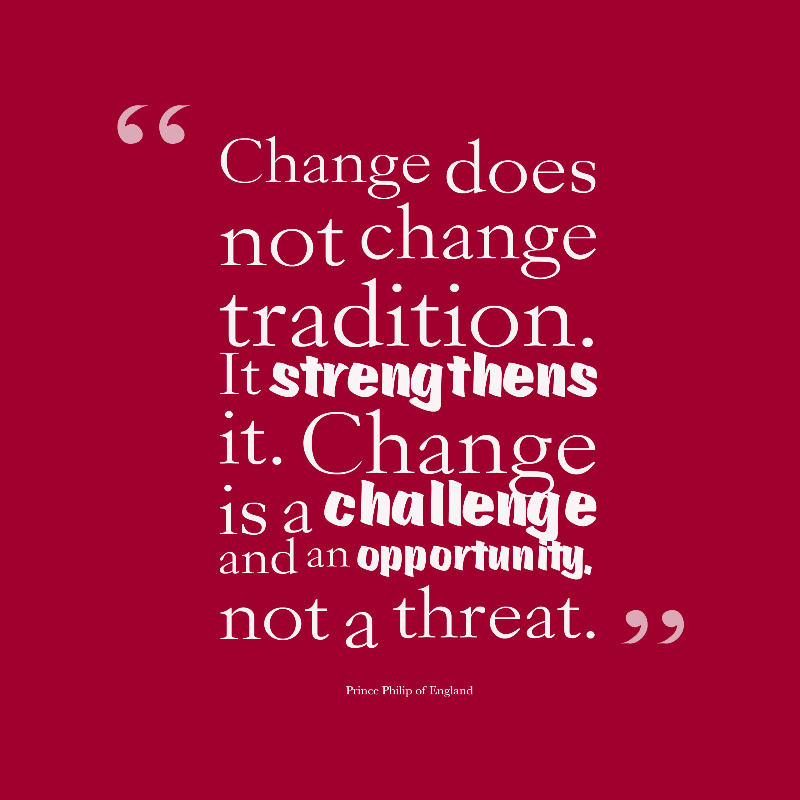 Quotes About Positive Changes
 Best Quotes on Change in Life