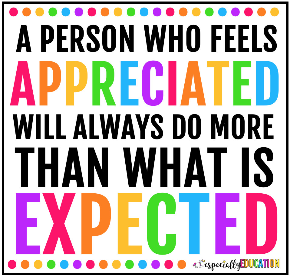 Quotes About Special Education
 Team Building Establishing a Relationship with