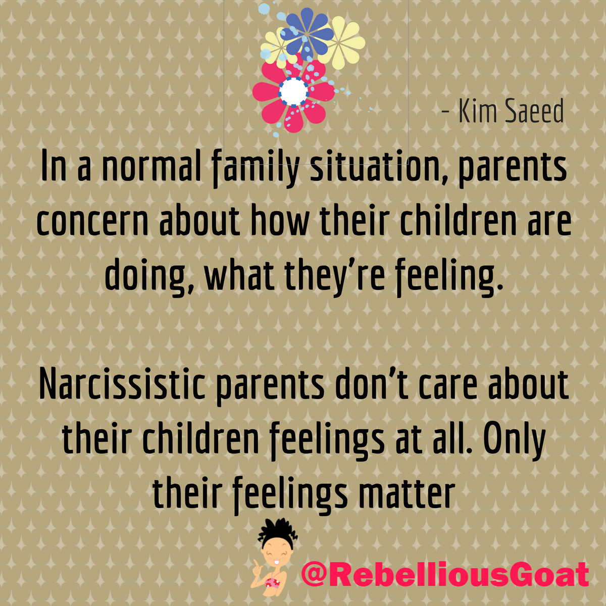 Quotes About Toxic Family Relationships
 Quote 342 Toxic parents feelings