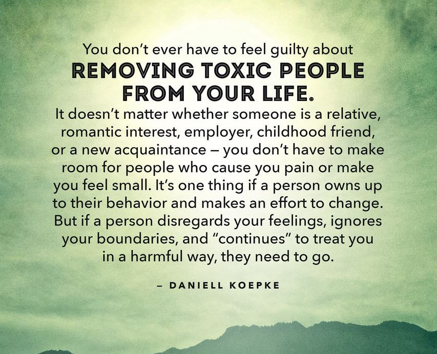 Quotes About Toxic Family Relationships
 Toxicity 101 How To Deal With Toxic People in your life