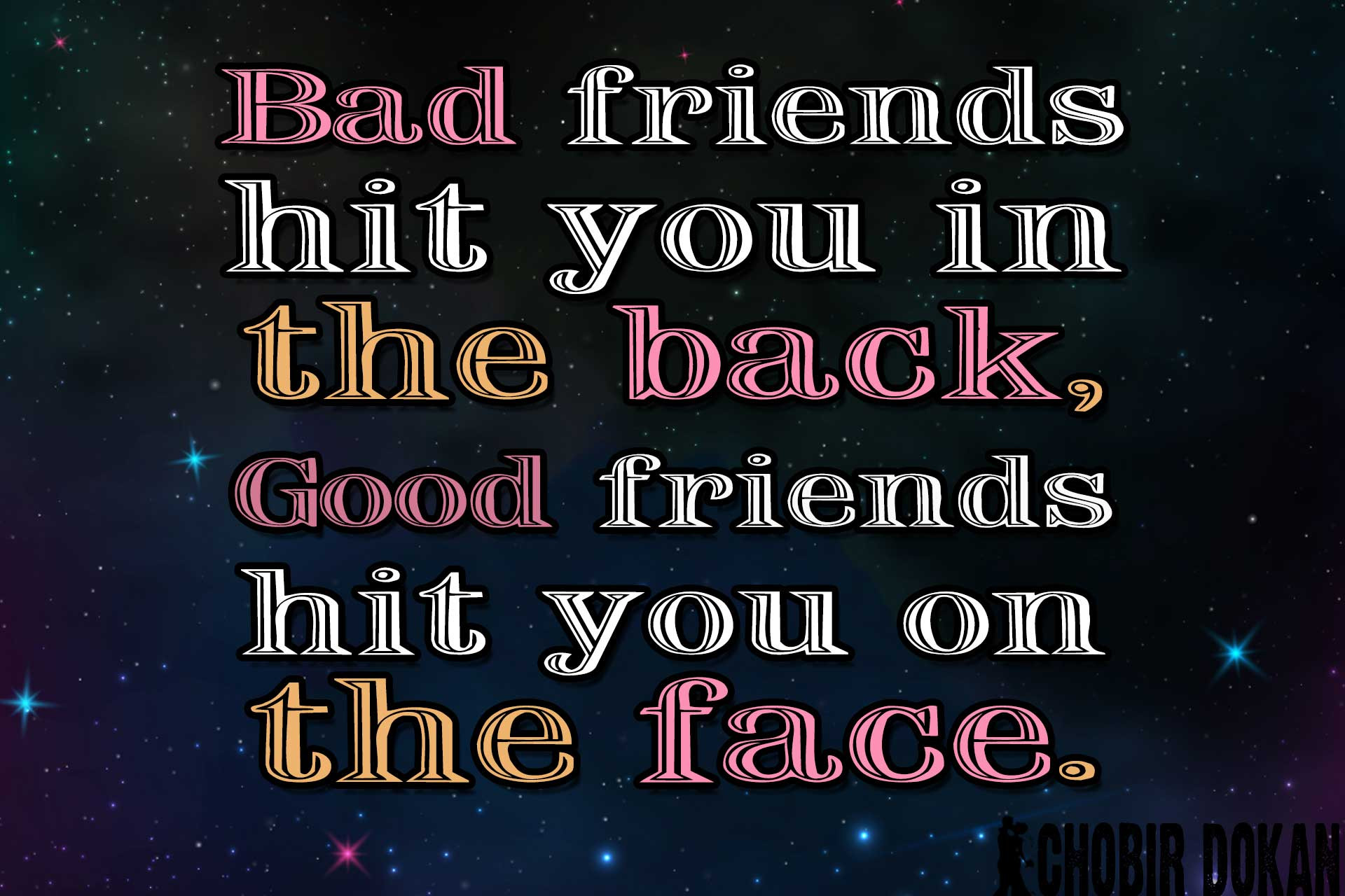 Quotes Bad Friendships
 Quotes About Bad Friends – WeNeedFun