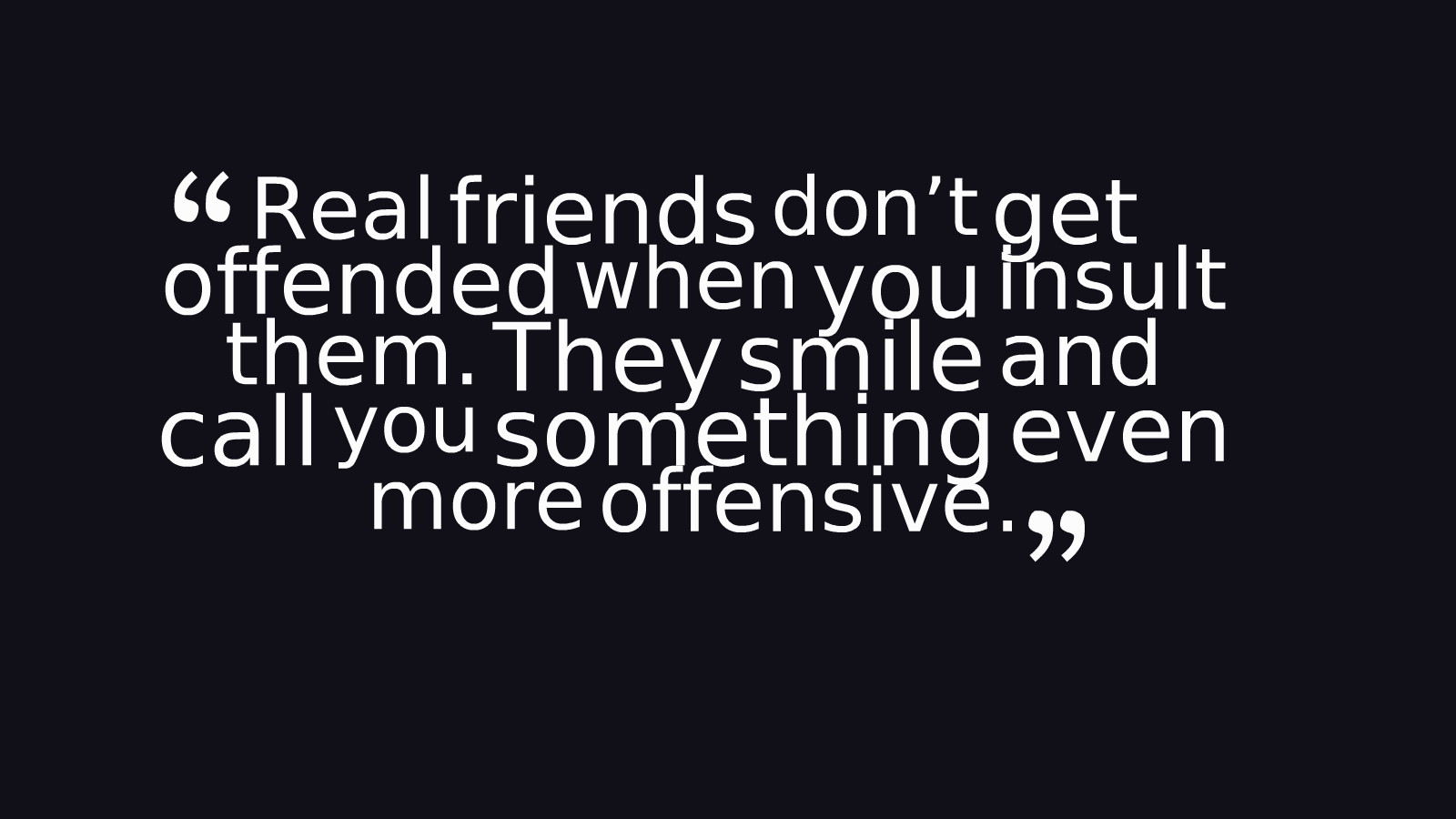 Quotes Bad Friendships
 25 Best Friendship Quotes