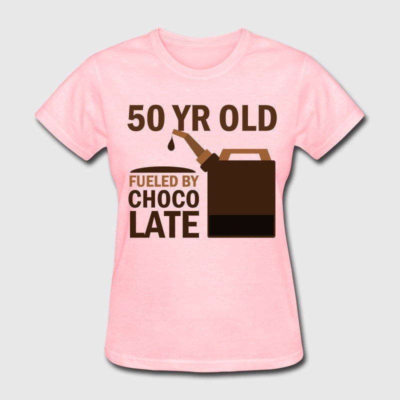 Quotes For 50Th Birthday Woman
 50th Birthday Funny Quote T Shirt