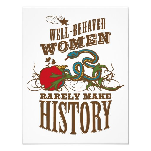 Quotes For 50Th Birthday Woman
 50th Birthday Wild Woman Make History 4 25" X 5 5
