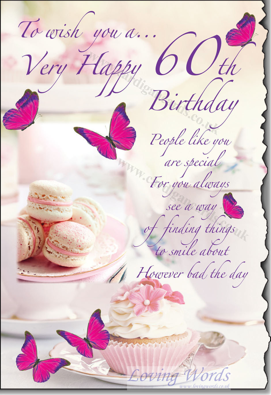 Quotes For 60Th Birthday Female
 Very Happy 60th Birthday