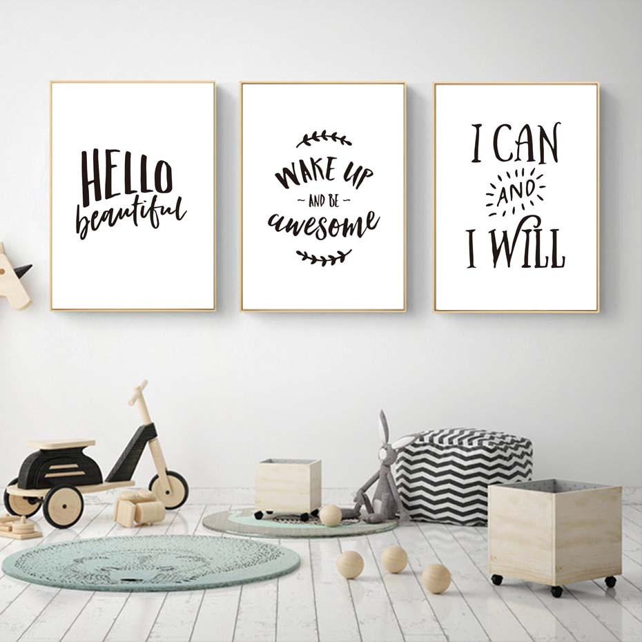 Quotes For Bedroom Wall
 Do Now Inspiring Life Quotes Poster For Wall Modern Home