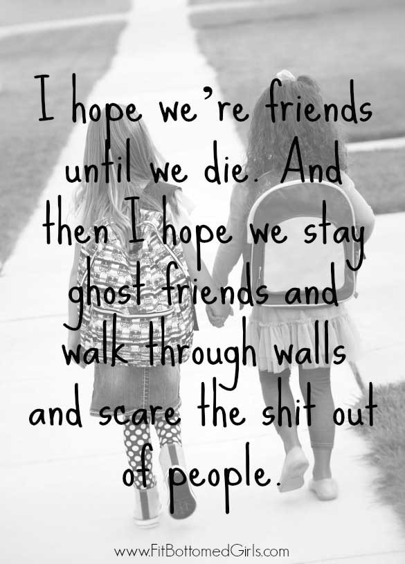Quotes For Best Friends Birthday
 The Top 10 Best Friend Quotes