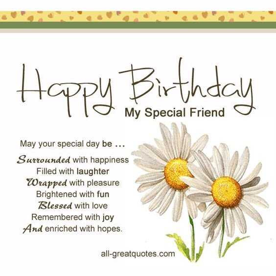 Quotes For Best Friends Birthday
 40 Friends Forever Quotes Best Birthday Wishes for Your