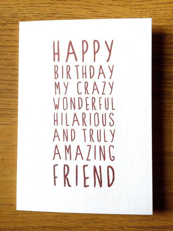Quotes For Best Friends Birthday
 169 best Happy birthday images on Pinterest