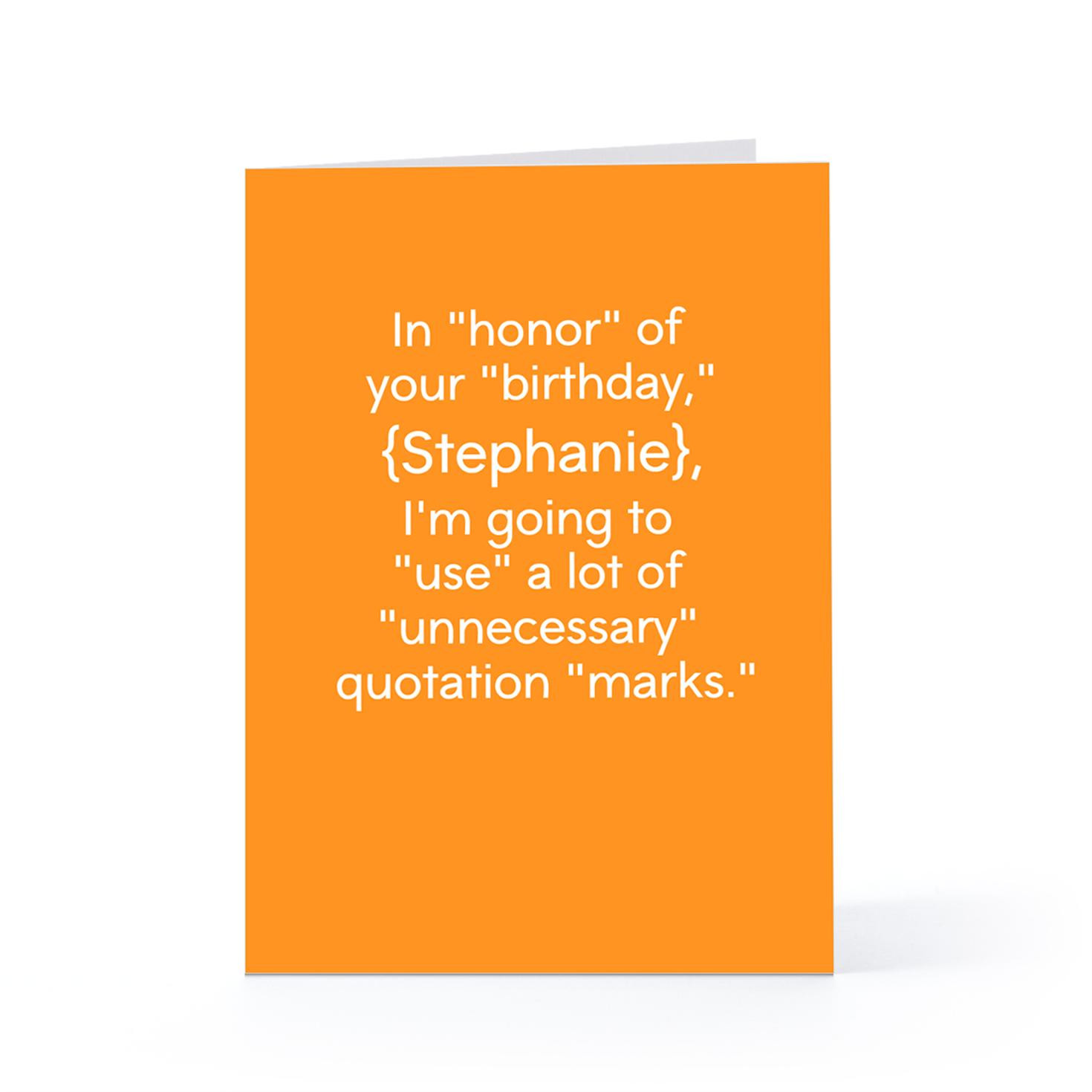 Quotes For Birthday Card
 Hallmark Birthday Quotes QuotesGram