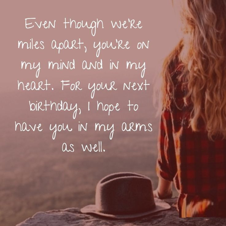 Quotes For Boyfriend Birthday
 20 Boyfriend Birthday Quotes To Include In Your Card