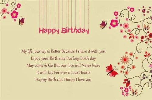 Quotes For Boyfriend Birthday
 182 Happy Birthday Wishes & Messages for Boyfriend BayArt