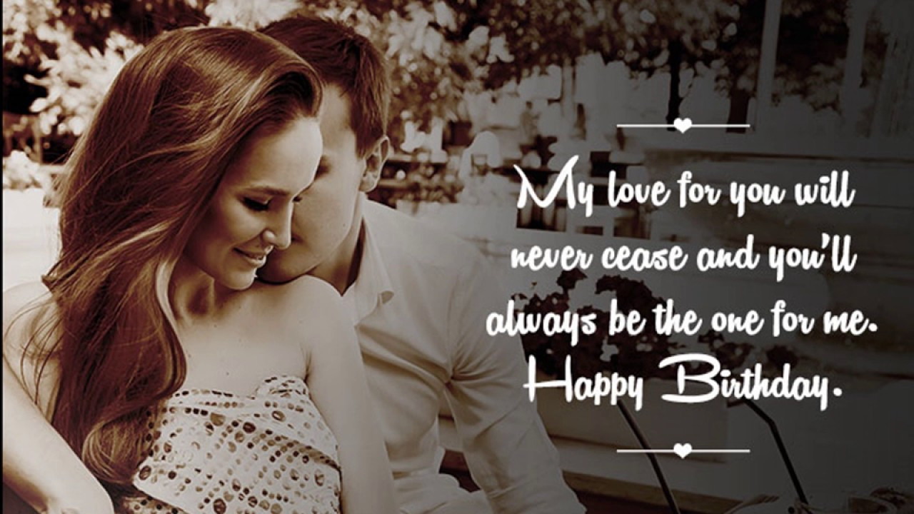 Quotes For Boyfriend Birthday
 Happy Birthday Quotes Wishes Greetings Sms Sayings