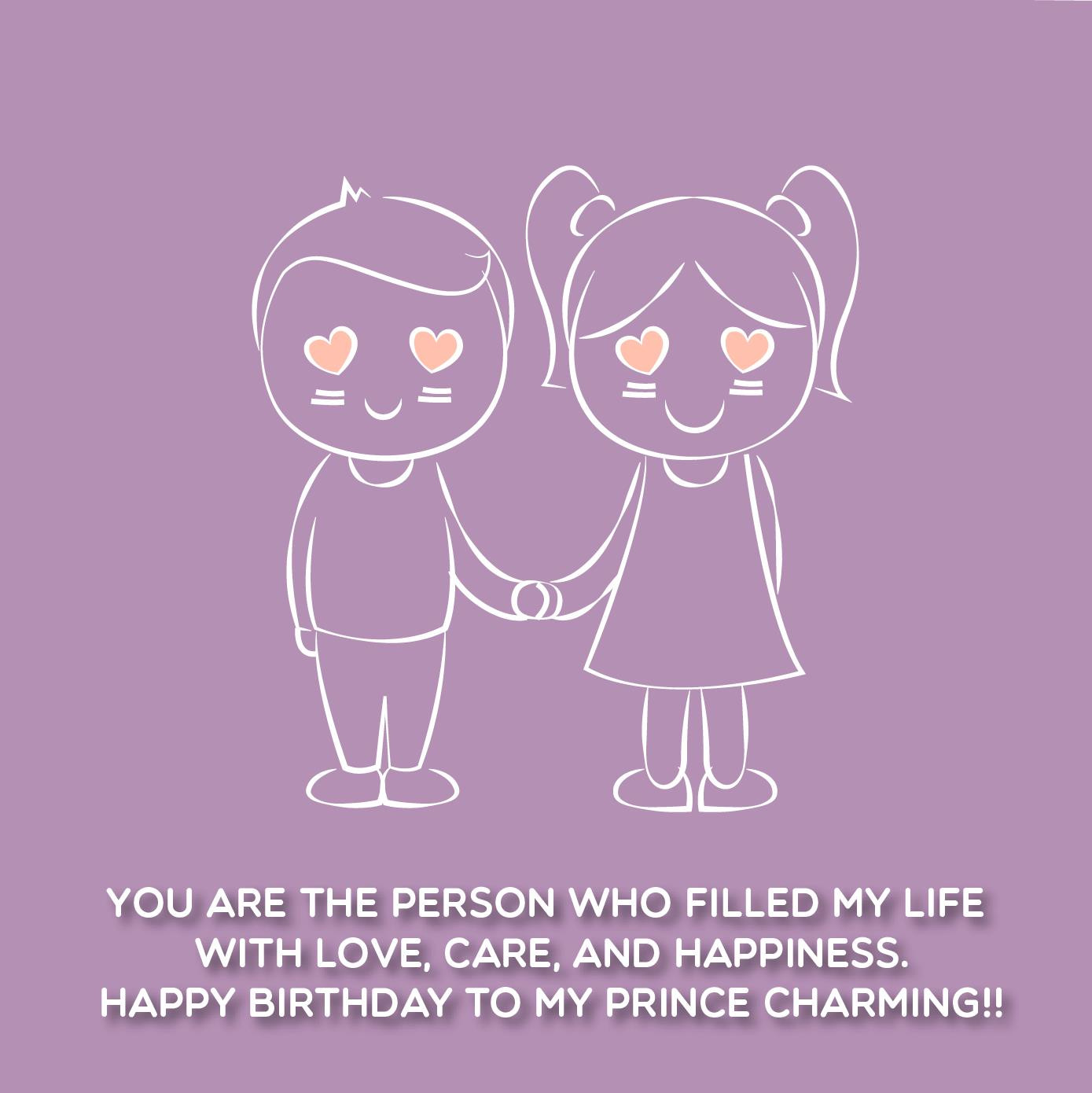 Quotes For Boyfriend Birthday
 The 205 Cute Birthday Quotes For Boyfriend Top Happy