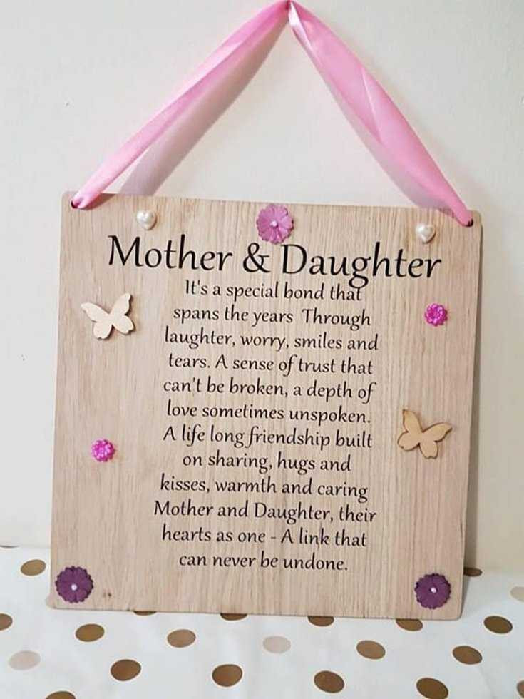Quotes From Mother To Daughter
 57 Mother Daughter Quotes and Love Sayings BoomSumo Quotes