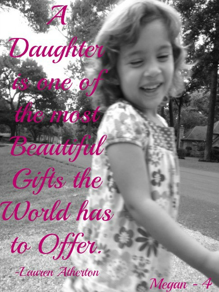 Quotes From Mother To Daughter
 Mother Daughter Quotes