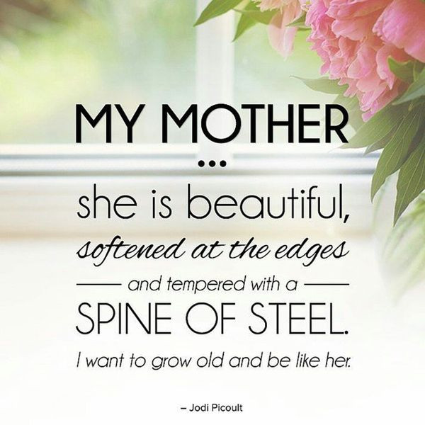Quotes From Mother To Daughter
 68 Mother Daughter Quotes Best Mom and Daughter