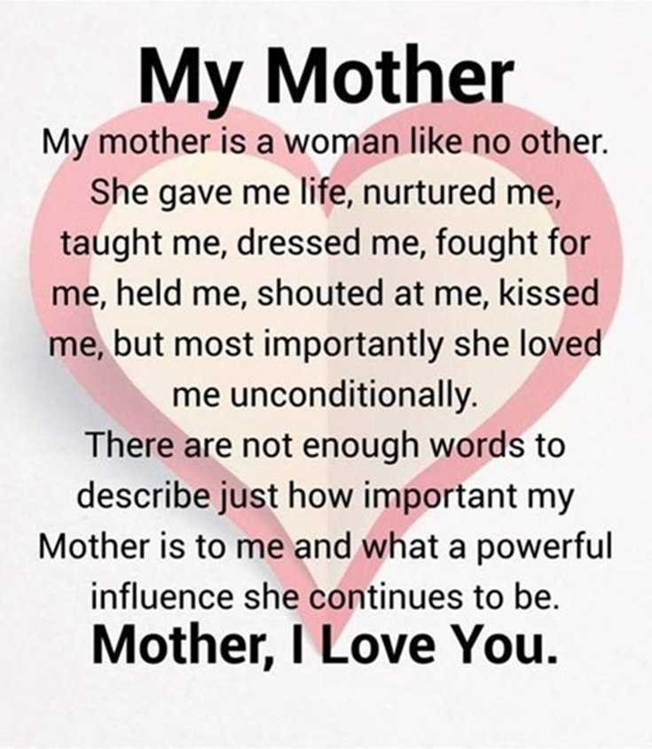 Quotes From Mother To Daughter
 60 Inspiring Mother Daughter Quotes and Relationship