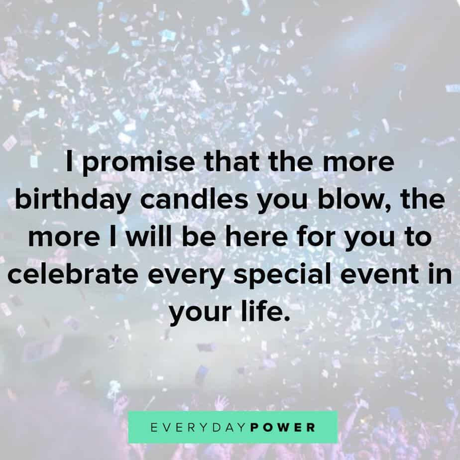 Quotes On Birthdays
 165 Happy Birthday Quotes & Wishes For a Best Friend 2020
