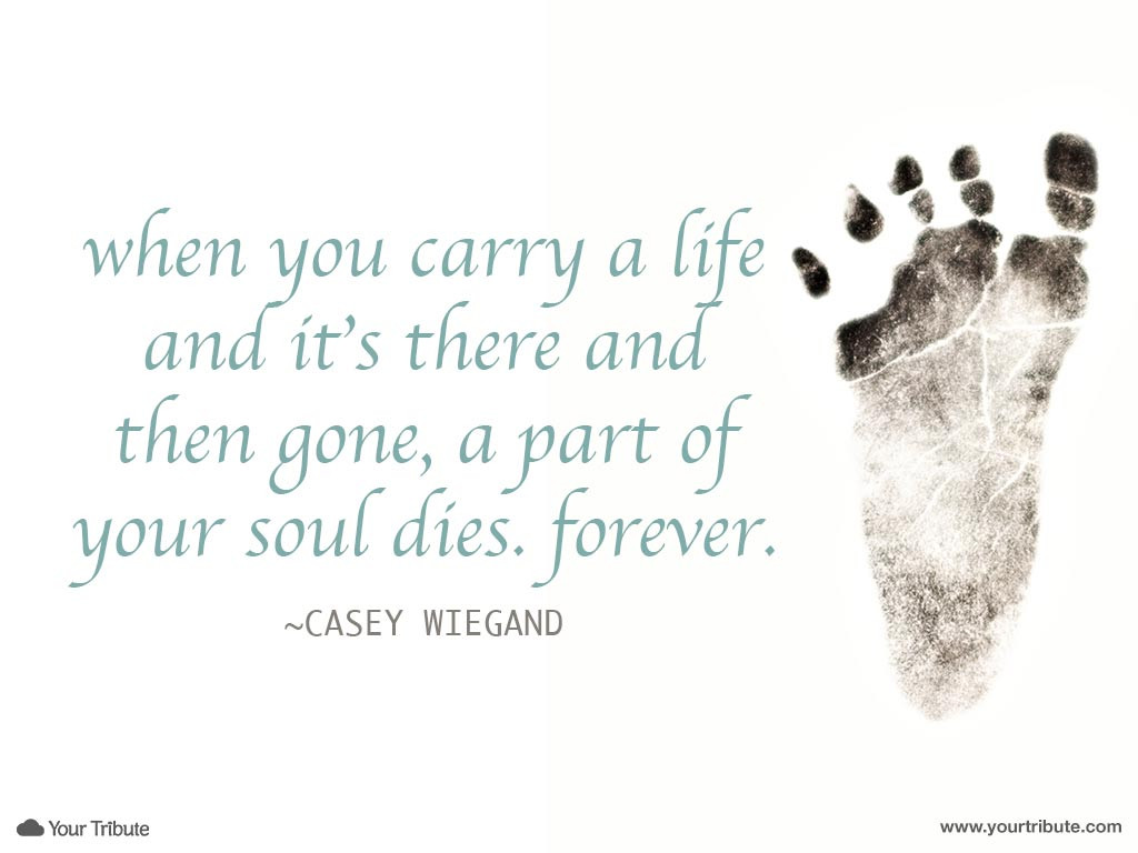 Quotes On Loss Of A Child
 Loss of Child