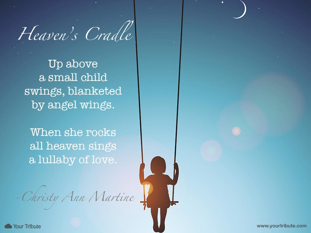 Quotes On Loss Of A Child
 Loss of Child