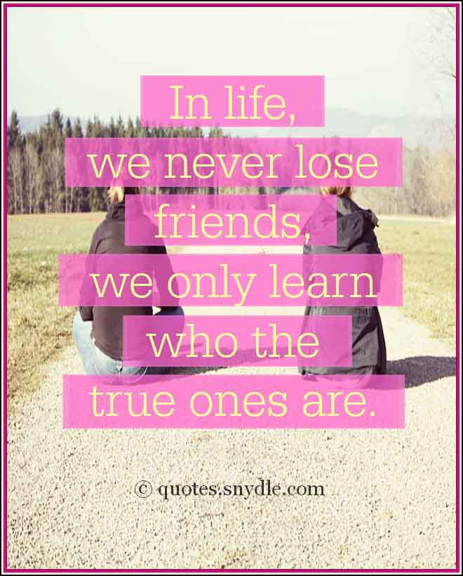 Quotes On New Friendships
 New Friendship Quotes with Image Quotes and Sayings