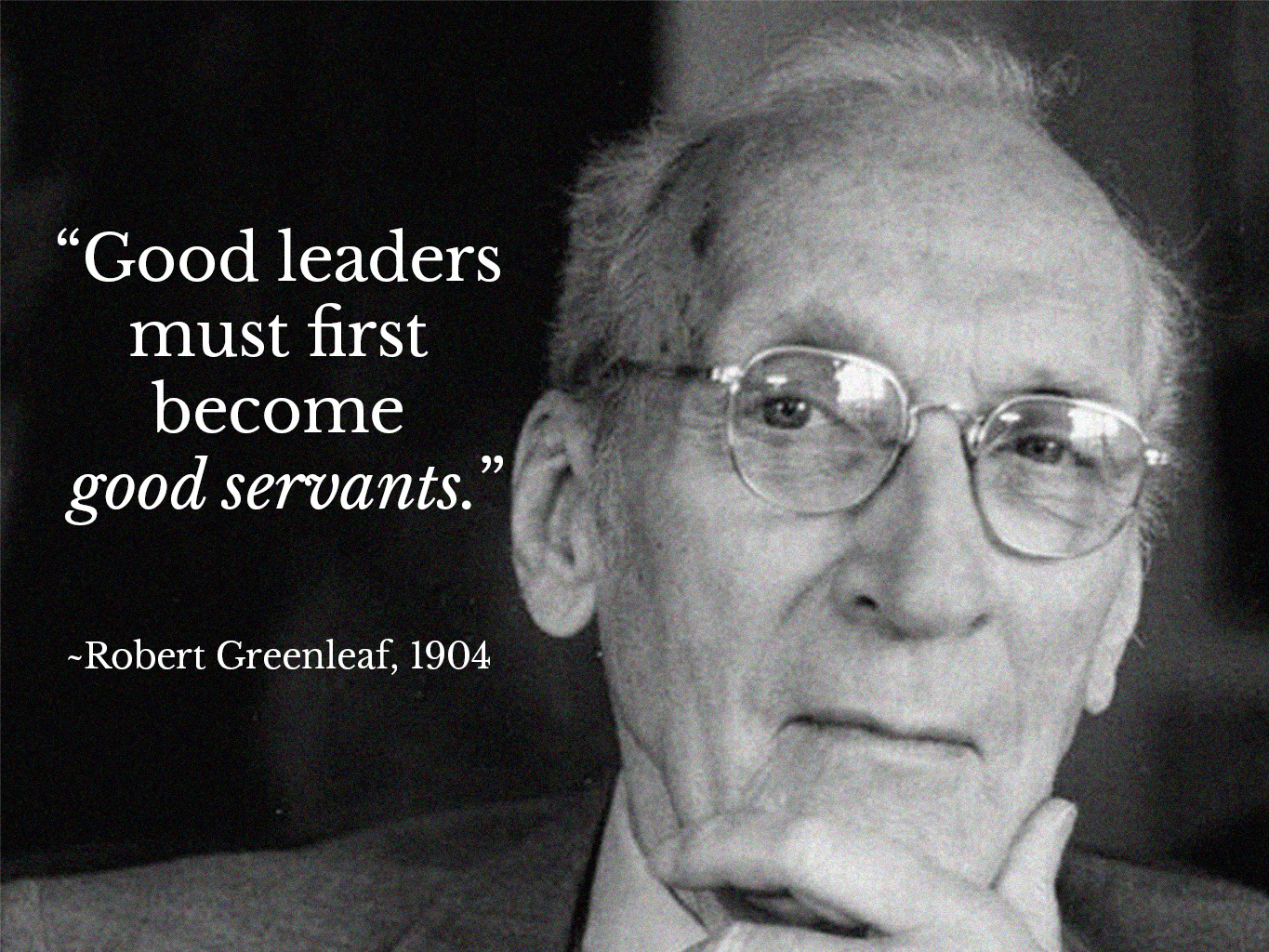 Quotes On Servant Leadership
 7 Timeless Customer Service Quotes To Live By transcosmos