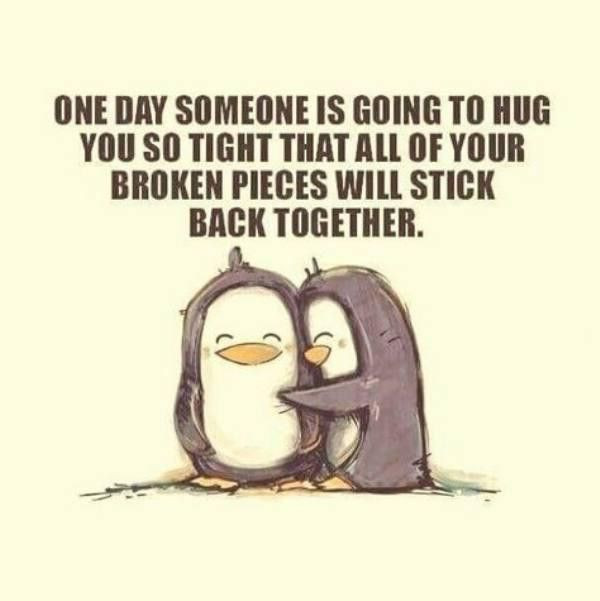 Quotes To Cheer Someone Up When They Are Sad
 The Most Touching Sad You Will Find on the Internet