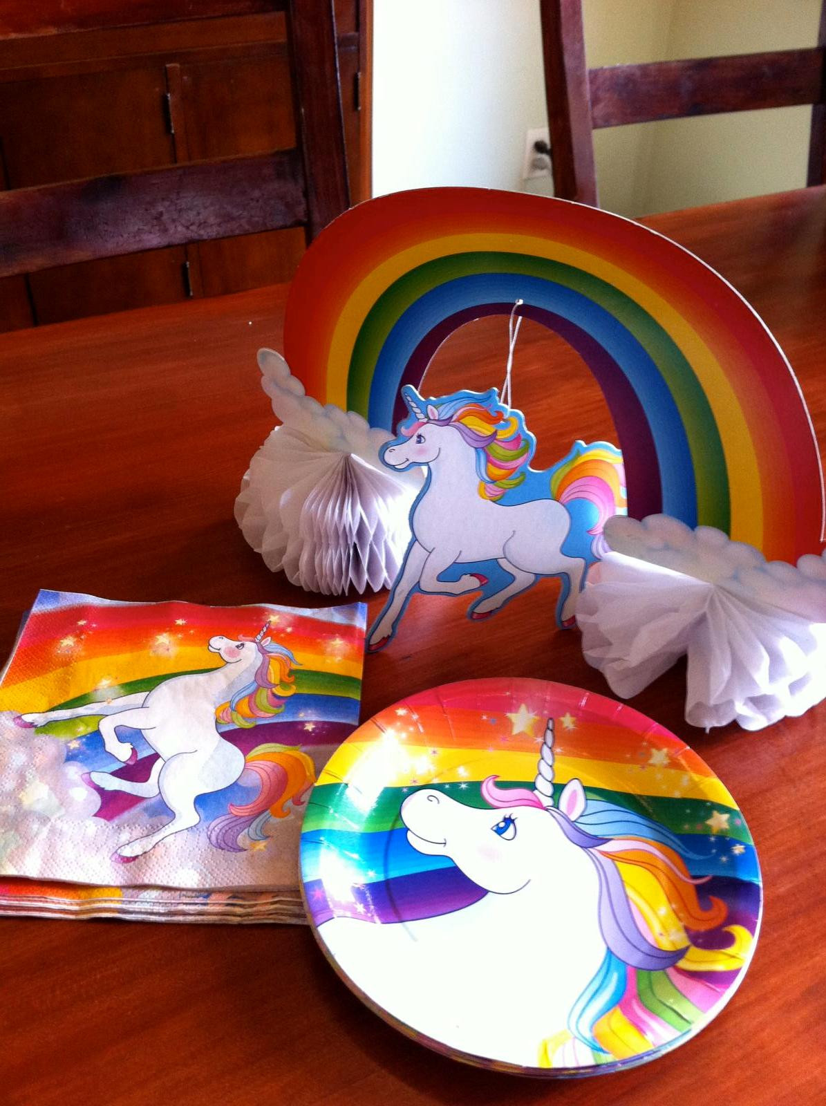 Rainbow And Unicorn Party Ideas
 Rainbow Unicorns Rainbow Unicorns