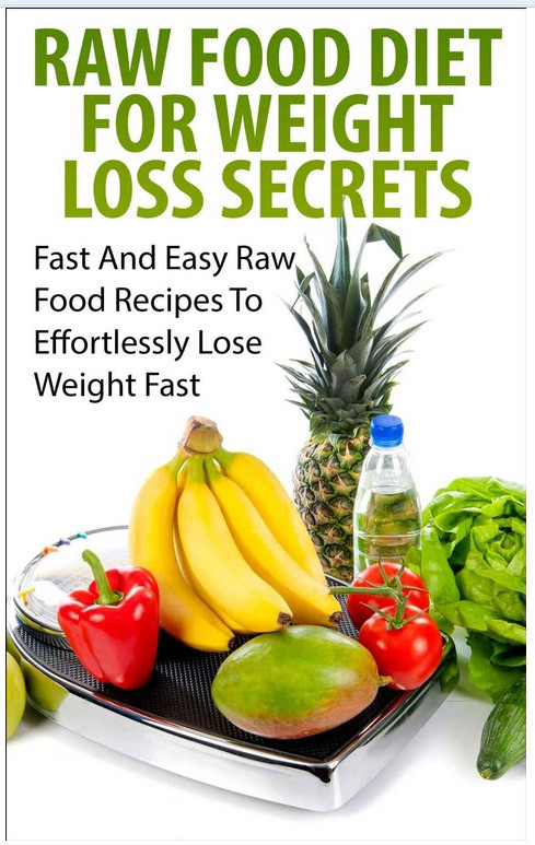 Raw Food Diet Weight Loss Awesome top 10 Diet &amp; Weight Loss Books On Amazon
