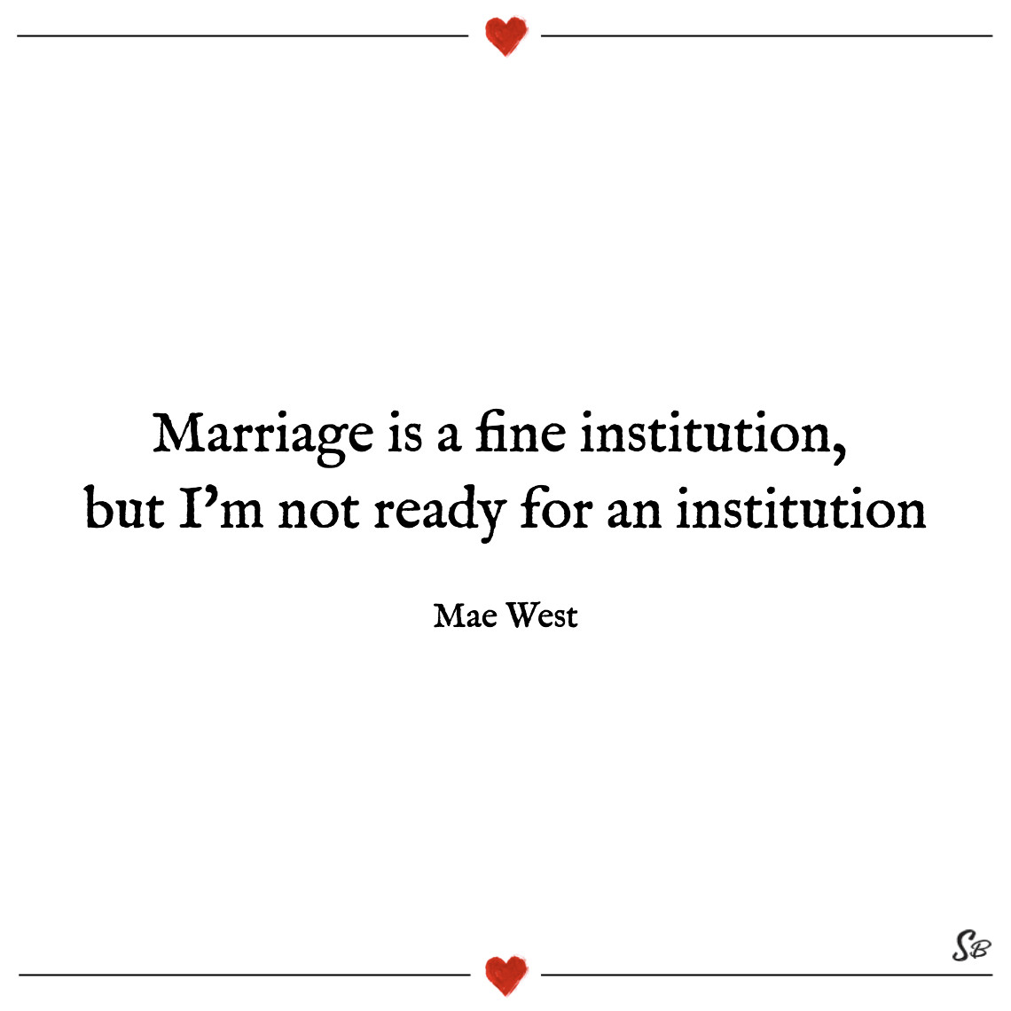 Ready For A Relationship Quotes
 31 Beautiful Marriage Quotes About Love And Friendship