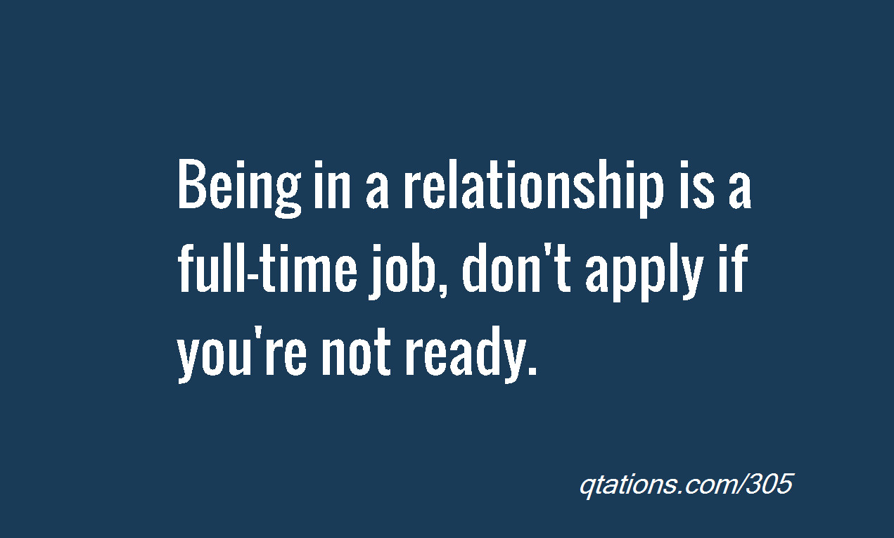 Ready For A Relationship Quotes
 Quotes About Not Being Ready For Relationship QuotesGram