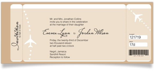 Reception Invitation Wording After Private Wedding
 Private Ceremony Reception LaterPrivate Ceremony