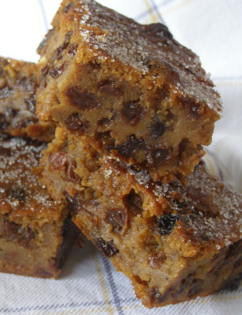 Recipe For Bread Pudding
 Fan My Flame Bread Pudding