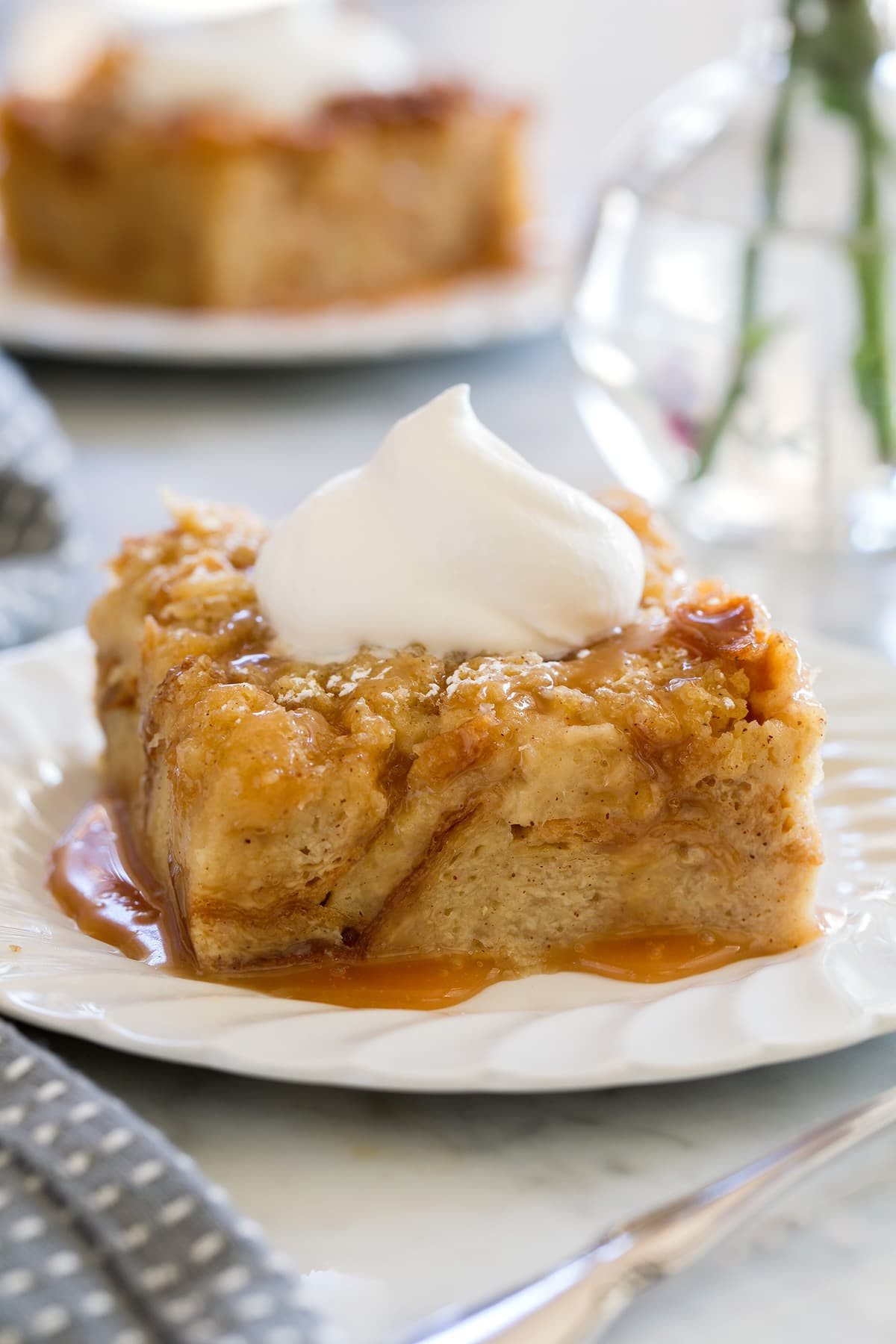 Recipe For Bread Pudding
 Bread Pudding Cooking Classy