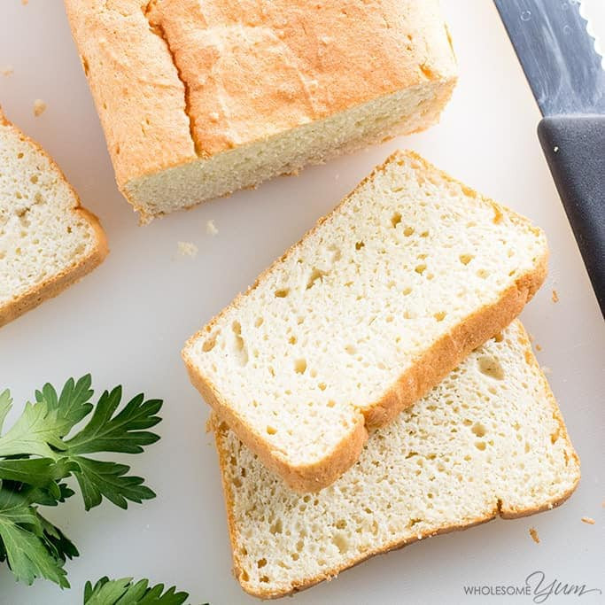 Recipe For Keto Bread
 EASY KETO BREAD RECIPE – Lifestyle C