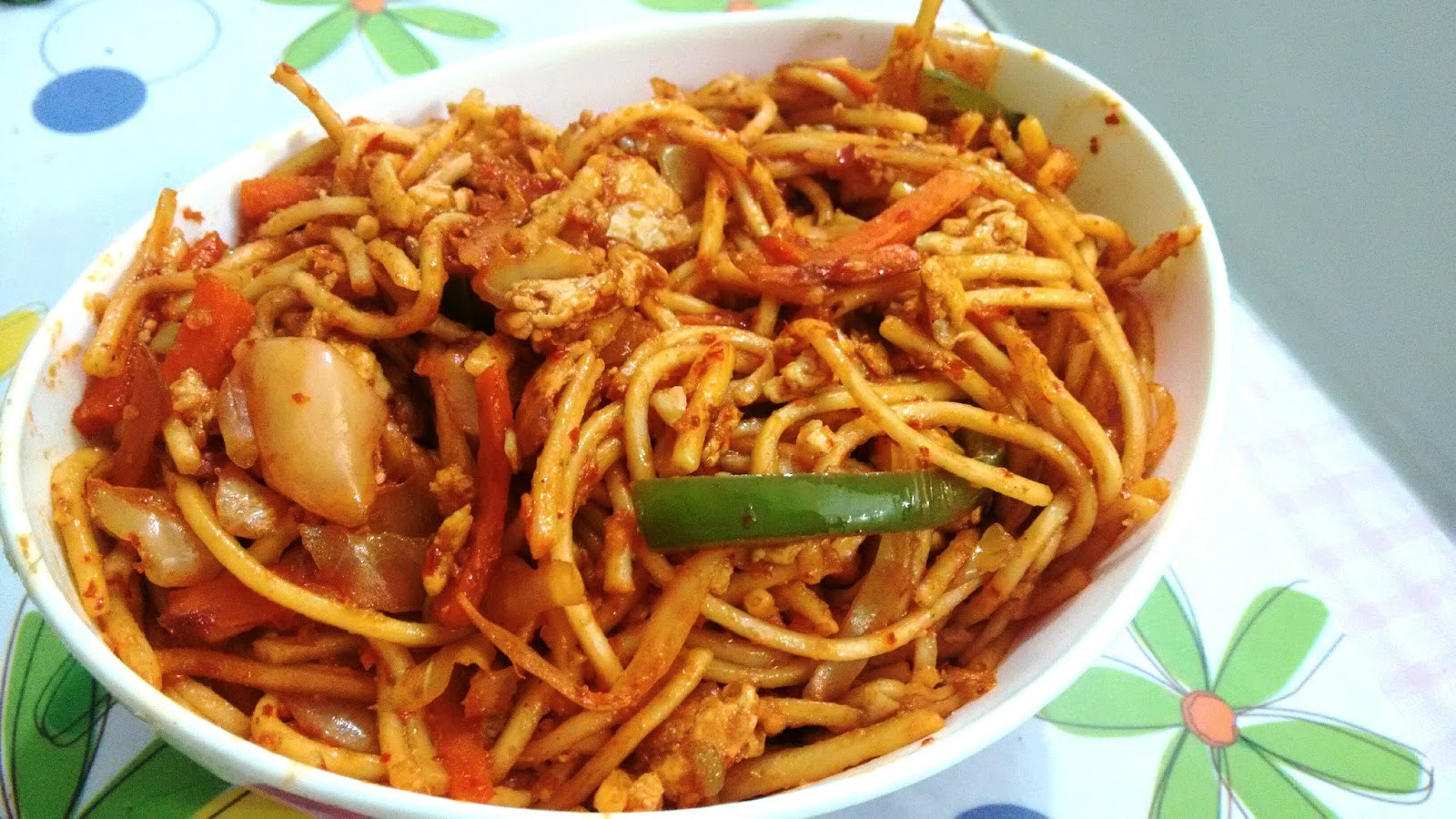 Recipe Using Egg Noodles
 Abhi s Recipes Variety of Creative & Easy Recipes Spicy